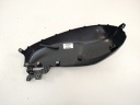 YAMAHA XSR 125 21+ SIDE FILLING PAD TANK LEFT B1V-F4129  photo 6