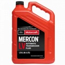 MOTORCRAFT Mercon LV 4.73L - масло для автоматических трансмиссий