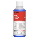 Coffee Format Milk Clean+ 250ml Płyn do czyszczenia systemu mlecznego