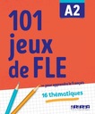 101 игра FLE A2 Дидье