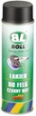 COLOR PARA DISCOS NEGRO MATE BOLL 500ML SPRAY 0010135 