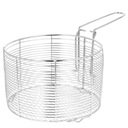 СТАЛЬНОЕ СИТО ДЛЯ КАРТОФЕЛЬ-ФРИФЕРА