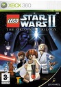 LEGO STAR WARS II — XBOX ONE, SERIES X | С