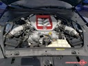 Nissan GT-R Auto Punkt Skrzynia biegów Automatyczna