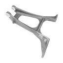 ЦЕНТРАЛЬНАЯ СТОЙКА JAWA CZ KYVACK PANEL WHEEL 16