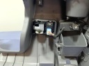 BYD ETP3 20- ДОШКА РОЗПОДІЛ КОНСОЛЬ НИЗ ЄВРОПА VB-5306251  (18860640049) фото min 9