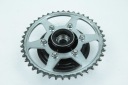 KAWASAKI ZZR 1200 02-05 ENGRENAGE TIRANTphoto 9