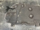 FORD EDGE MK2 II RESTYLE 18-24 INSULATION THERMAL NOISE INSULATION HOOD  photo 7