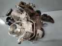 VW PASSAT B8 ARTEON TIGUAN II 5NA TURBOCOMPRESSEUR 2.0 TDI 03N253020Hphoto 14