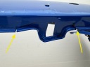 LEXUS NX II 2 21R PARE-CHOCS ARRIÈRE ARRIÈRE 52159-78090photo 12