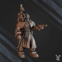 Franz The Motormeister DakkaDakka.Store