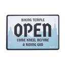 ОКСФОРДСКИЙ ХРАМ МАСТЕРСКАЯ ТАРЕЛКА