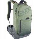 Рюкзак Evoc Trail Pro 10 л оттенки зеленого S/M