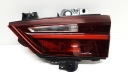 BMW 2 PIÈCES F39 PHARE DROITE ARRIÈRE SUR COUVERCLE DE COFFRE LEDphoto 9
