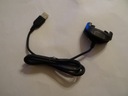 Kabel ładujący Garmin USB do Vivosmart
