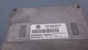 VW POLO 9N IV 1.2B ORDINATEUR CONTRÔLEUR MOTEUR 03E906033R 5WP4422402photo 6