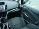 Ford Grand C-Max 2.0 TDCi, Klima, Klimatronic Liczba drzwi 4/5