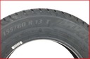 4 x 155/80R13 79T MP62 Matador CAŁOROCZNE