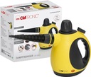 ПАРОМОЕЧНАЯ МАШИНА ПОД ДАВЛЕНИЕМ CLATRONIC DR 3653