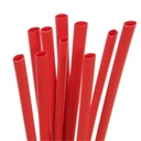 Koszulka rurka termokurczliwa RTS 38,1/19,1 1m czerwona