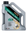MIHEL CERAMIC 9100 LSPI OIL 5W-30 5л SN
