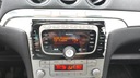 FORD GALAXY MK3 FACELIFT S-MAX MK1 FL MONDEO MK4 RADIO SONY DAB MP3 2010 R. CODE 