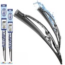 WIPER BLADES ALCA START FOR SEAT TOLEFOR I 1L (05.1991-03.1999) photo 1 - milautoparts-fr.ukrlive.com