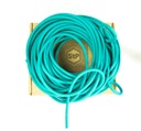 STP SEALING CORD 8MM ШУМОИЗОЛЯЦИЯ SZNUR ПРОКЛАДОК НАПОЛНИТЕЛЬ ТРОС РЕЗИНОВЫЙ изображение 2