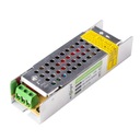 ТОНКИЙ СВЕТОДИОДНЫЙ МОДУЛЬНЫЙ БЛОК ПИТАНИЯ 25 Вт 12 В постоянного тока IP20 2,08 А