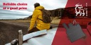 КИЛИМКИ РЕЗИНА ЧОРНІ VW GOLF ПЛЮС 2005-2014  (14767437442) фото min 8