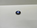 BMW 5 E60 E61 2009 AVEC AVANT EMBLÈME INSIGNEphoto 5