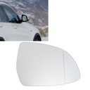 Boczne lusterko wsteczne Szkło wyraźny obraz Odpor Typ samochodu 4x4/SUV