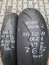 PIRELLI DIABLO ROSSO CORSA 2 200/60/17 120/70/17