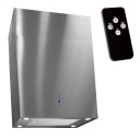 ВЫТЯЖКА MODERN SILVER ISLAND, SANDY 60 + ПУЛЬТ ДИСТАНЦИОННОГО УПРАВЛЕНИЯ