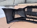 PARE-CHOCS AVANT AUDI A6 C8 18-23 STYLE RS6 NOIR ACCphoto 13