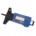 Цифровой тестер толщины протектора шин