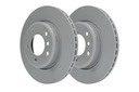 DISC BRAKE ATE (ATE 24012201601) photo 1 - milautoparts-fr.ukrlive.com