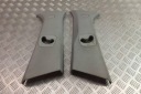 GAUCHE LATÉRALE PROTECTION MONTANTS BMW X3 (F25) 9169306 3.5L GASOLINE 225KW 2012photo 7