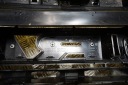 DODGE RAM 1500 2025 2026 - РЕШЕТКА РАДИАТОРА ПЕРЕД РЕШЕТКА США  фото 12