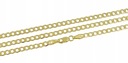 Мужская золотая цепочка с бриллиантами 3,50 мм пр 585 Бесплатная гравировка