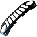 GRILLE GRILLE CALANDRE ORIGINALE JEEP WRANGLER JL RUBICON SAHARA 68370848ACphoto 7