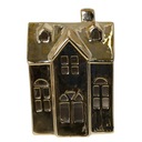 ПОДСВЕЧНИК HOUSE TEALIGHT, КЕРАМИЧЕСКАЯ ФИГУРКА