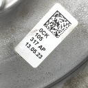AUDI A4 A5 Q5 VOLANT BIMASSE 0CK105317AP 2.0 TFSIphoto 8