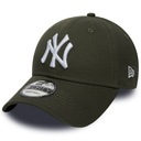 Мужская бейсболка NEW ERA NY NEW YORK yankees ДОСТАВКА В КОРОБКЕ