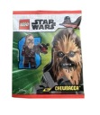 LEGO Star Wars Minifigure Polybag - Chewbacca #912404