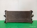 РАДІАТОР ВОДИ FIAT DUCATO JUMPER BOXER 1342588080  (16200722953) фото min 6