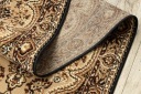 RUNNER BCF 90 см ROSETTE TRADITION бежевый ^*Q1886