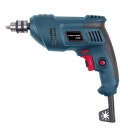 БЕЗУДАРНАЯ ДРЕЛЬ. РУЧКА 550 Вт КЛЮЧ. 10 мм Л/П