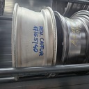 ДИСК АЛЮМІНІЄВА RENAULT OE 403008829R 6.5″ X 17″ 4X100 ET 40  (18147492161) фото min 13