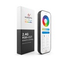 Пульт дистанционного управления для светодиодного контроллера Gledopto Tuya WiFi RGB + C